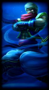 Djinn Malzahar